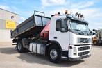Volvo FM 340 (bj 2002), Auto's, Achterwielaandrijving, 340 pk, Bedrijf, Volvo