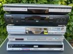 PANASONIC DVD-BRANDERSPELERS OM TE REPAREREN OF ONDERDELEN, Ophalen, Panasonic