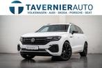 Volkswagen Touareg 4 MOTION R-line 2J GARANTIE, Auto's, Automaat, Euro 6, Wit, Bedrijf