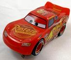 Carrera Go Disney Cars Lightning McQueen Slotcar auto 1:43, Kinderen en Baby's, Speelgoed | Racebanen, Verzenden, Zo goed als nieuw