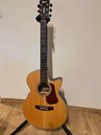 Folk/western gitaar Cort L100 F NS, Muziek en Instrumenten, Ophalen, Zo goed als nieuw, Western- of Steelstringgitaar, Met (piezo-)element