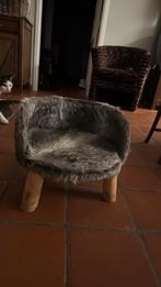 Stoeltje, Kinderen en Baby's, Kinderkamer | Tafels en Stoelen, Ophalen of Verzenden, Zo goed als nieuw