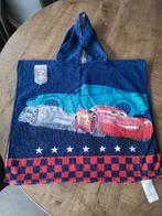 Badcape zwemcape badponcho zwemponcho Disney Pixar cars, Kinderen en Baby's, Ophalen, Zo goed als nieuw, Badponcho