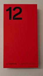 Oneplus12 512gb praktisch nieuw, Touchscreen, Nieuw, Met simlock, Android OS