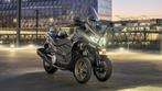 KYMCO CV3 demo voertuig, Fietsen en Brommers, Ophalen, Overige modellen, Zo goed als nieuw, Benzine