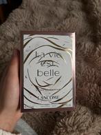 La vie est belle lancome parfum 50ML, Enlèvement, Utilisé, Accessoires