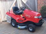 Zitmaaier honda hf2417hb optiflow mulch 2018 topstaat, Tuin en Terras, Ophalen, Honda, Zo goed als nieuw, 90 tot 120 cm