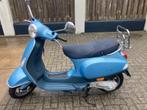 Vespa LX 2-takt A klasse, Fietsen en Brommers, Ophalen, Tweetakt, Zo goed als nieuw, Vespa