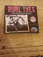 Cd van Burl Ives, Cd's en Dvd's, Cd's | Country en Western, Ophalen of Verzenden, Zo goed als nieuw