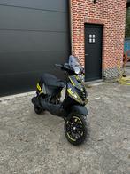 Piaggio zip 172 malossi, Fietsen en Brommers, Scooters | Piaggio, Ophalen, Zo goed als nieuw, Benzine, Zip