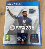 Fifa 23 Ps4, Consoles de jeu & Jeux vidéo, Jeux | Sony PlayStation 4, Sport, 2 joueurs, Utilisé, Enlèvement ou Envoi