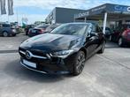 Mercedes-Benz CLA250e •Plug-in Hybride• [KEURING+CARPASS], Automaat, CLA, Zwart, Bedrijf