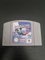 Jeux Nintendo pilotwings, Consoles de jeu & Jeux vidéo, Jeux | Nintendo 64, Comme neuf, Enlèvement ou Envoi