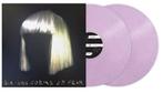Sia - 1000 Forms Of Fear (10th Anniversary Deluxe 2 LP's), Cd's en Dvd's, Verzenden, 2000 tot heden, Nieuw in verpakking, 12 inch