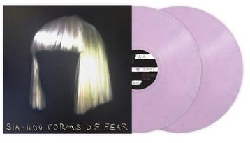 Sia - 1000 Forms Of Fear (10th Anniversary Deluxe 2 LP's) beschikbaar voor biedingen