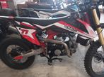 Pitbike crossers 125cc, Kinderen en Baby's, Nieuw, Ophalen of Verzenden