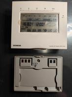 programmateur siemens chaudière, Bricolage & Construction, Enlèvement ou Envoi, Utilisé