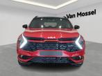 Kia Sportage 1.6 T-GDi 6A/T AWD GT Line PHEV, Automaat, 1350 kg, Gebruikt, 4 cilinders