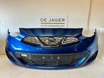 NISSAN MICRA K13 FACELIFT VOORBPER BUMPER 62022-3HN0A, Auto-onderdelen, Gebruikt, Nissan, Bumper
