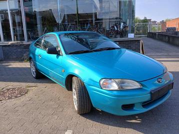 toyota paseo 1.5 beschikbaar voor biedingen