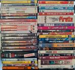 Lot 45 x Dvd's - Humour Belge & Français (65 disques), Cd's en Dvd's, Gebruikt, Ophalen of Verzenden, Vanaf 12 jaar, Boxset