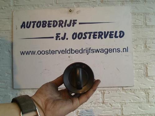 Licht Schakelaar van een Volkswagen Polo, Auto-onderdelen, Dashboard en Schakelaars, Volkswagen, Gebruikt, 3 maanden garantie