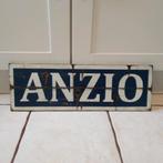 PANEL UIT DE TWEEDE WERELDOORLOG IN ITALIË: ANZIO, Verzenden