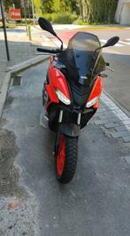 Aprilia srgt 125 ,2024 eerste eigenaar, Fietsen en Brommers, Scooters | Aprilia, Ophalen, Zo goed als nieuw