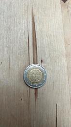 €2 munstuk stickman Duitsland 2009, Ophalen of Verzenden, Duitsland, 2 euro, Losse munt