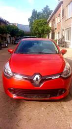 Renault Clio, Auto's, Voorwielaandrijving, Euro 5, Stof, Particulier