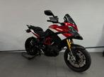 Ducati Multistrada 1200 Pikes Peak ***DUCATI SAMBREVILLE***, 2 cilinders, Motorrijbewijs A, Bedrijf, Meer dan 35 kW