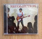 CD Laurent VOULZY "Recollection", Gebruikt