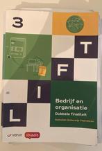 3 Lift Bedrijf en organisatie D/A, Ophalen, Zo goed als nieuw
