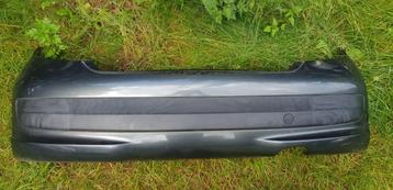 PEUGEOT 207 ACHTERBUMPER BJ 2005 TOT 2010 beschikbaar voor biedingen