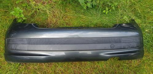 PEUGEOT 207 ACHTERBUMPER BJ 2005 TOT 2010, Auto-onderdelen, Carrosserie, Bumper, Achter, Gebruikt, Ophalen of Verzenden