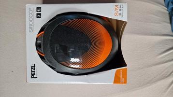 Klimhelm Petzl Sirocco S/M beschikbaar voor biedingen