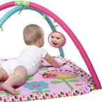BRIGHT STARTS activiteitsmat, Ophalen, Gebruikt, Babygym