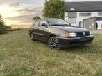 V.w polo 6N berline, Auto's, Bedrijf, Zilver of Grijs, Polo, Handgeschakeld