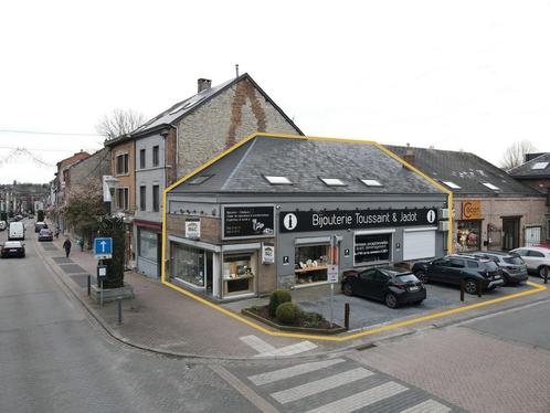 Bureau à vendre à Ciney, Immo, Huizen en Appartementen te koop, Overige soorten