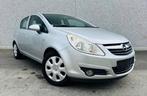 Opel Corsa 1.2-16V Cosmo 2010 AIRCO!-GEKEURD VOOR VERKOOP!, Voorwielaandrijving, Stof, 4 cilinders, 1229 cc