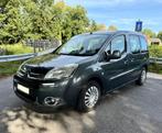 Citroën Berlingo multispace 1.6VTI Benzine # Euro5B #, Auto's, Euro 5, Berlingo, 5 deurs, Particulier