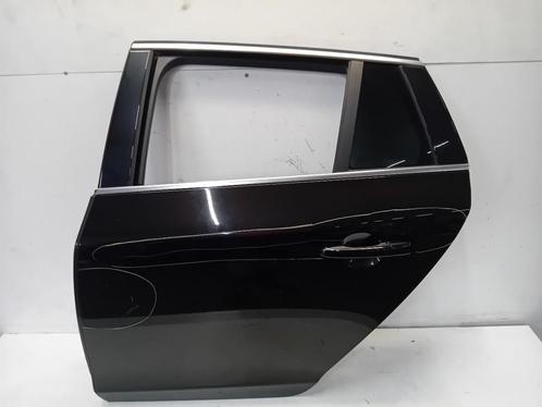 PORTIER LINKS ACHTER Volvo V60 I (FW / GW) (01-2010/12-2018), Auto-onderdelen, Carrosserie, Deur, Volvo, Achter, Links, Gebruikt