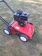 verticuteer machine, Tuin en Terras, Grasmaaiers, Ophalen of Verzenden, Zo goed als nieuw