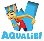 Aqualibi, Tickets en Kaartjes, Recreatie | Pretparken en Attractieparken, Drie personen of meer, Ticket of Toegangskaart