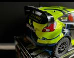 Traxxas Rally Fiesta ST V46 Rossi Edition 4x4 Schaal 1/10, Échelle 1:10, Comme neuf, Électro, Voiture on road