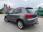 Volkswagen Tiguan Highline 2.0 TDI – 93000 km's - 1J GARAN, Auto's, Volkswagen, Euro 5, Gebruikt, Bedrijf, https://public.car-pass.be/vhr/a93030dd-e251-49bd-ae2d-31aba50d2994