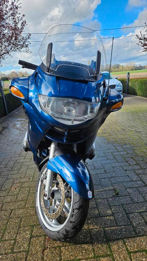 BMW R1150RT Twinspark, Motoren, Motoren | BMW, Particulier, Ophalen