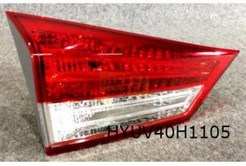 Hyundai iX20 achterlicht Links binnen Origineel!  924031K000 beschikbaar voor biedingen