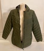 Veste d'hiver de The Heratige en très bon état. Taille L, Enlèvement ou Envoi, Comme neuf, Taille 42/44 (L), Vert