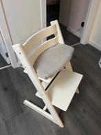Triptrap Stokke, Kinderen en Baby's, Kinderstoelen, Ophalen, Gebruikt, Meegroeistoel